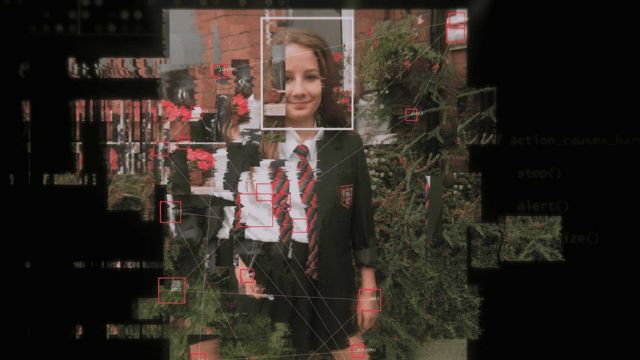 Molly Vs the Machines + Recorded Q&A