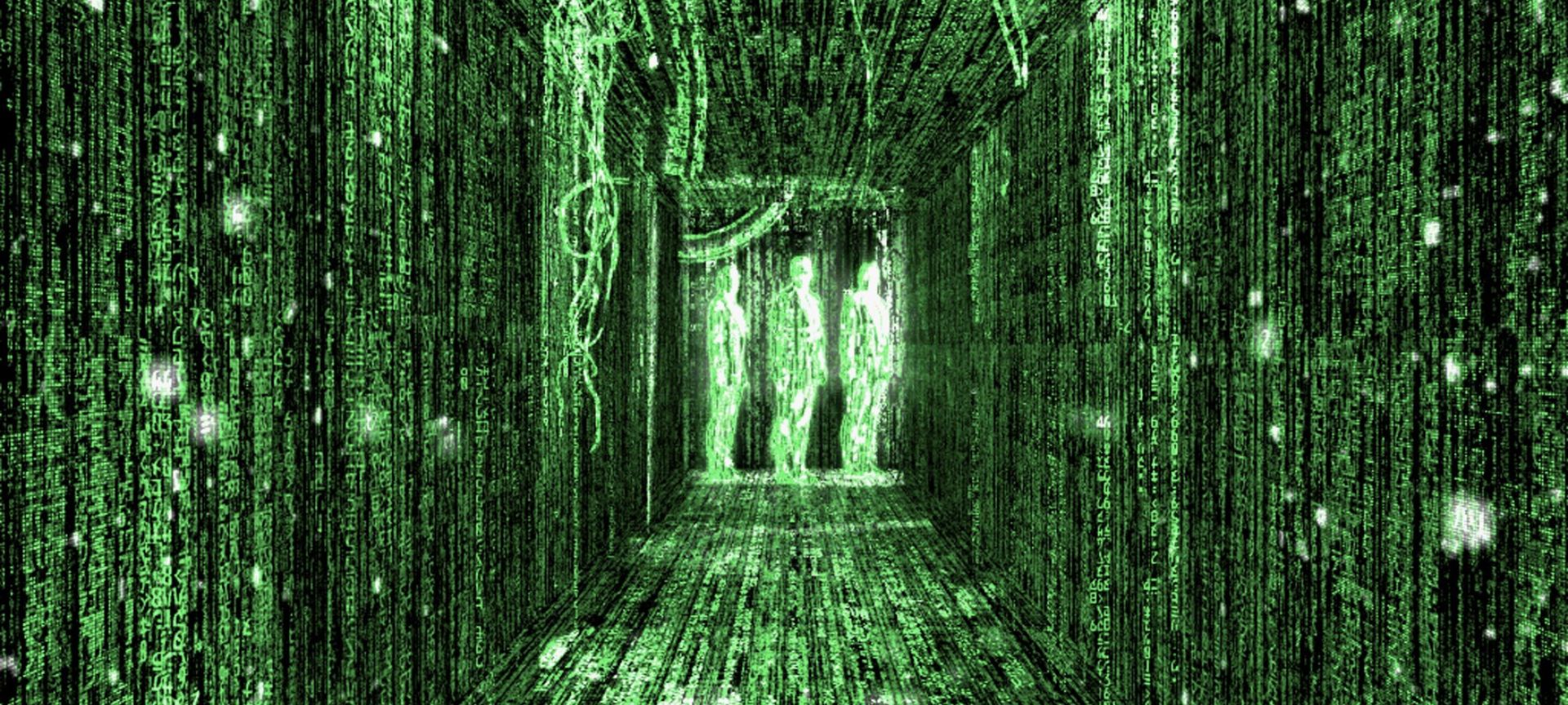 Matrix All-Nighter