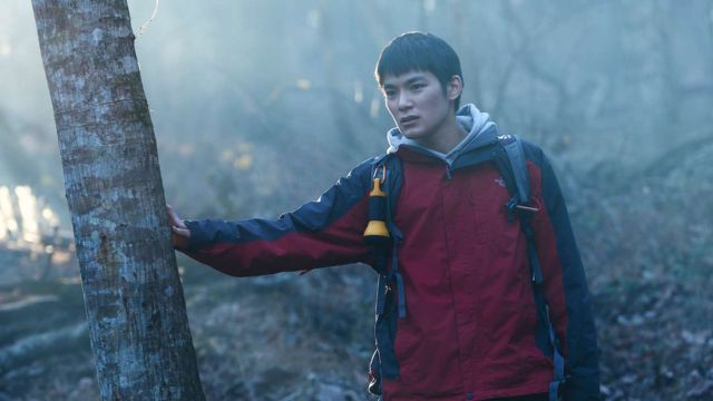 THE JAPAN FOUNDATION TOURING FILM PROGRAMME 2026: Missing Child Videotape