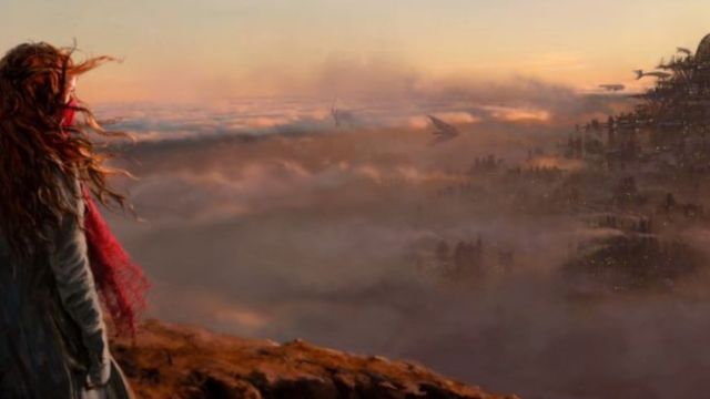 Book-to-Win | A Full Set of Signed Mortal Engines Books and a Bespoke Illustration by the author