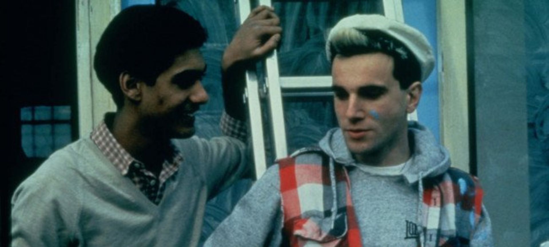 Welcome toThe Ritzy, Brixton