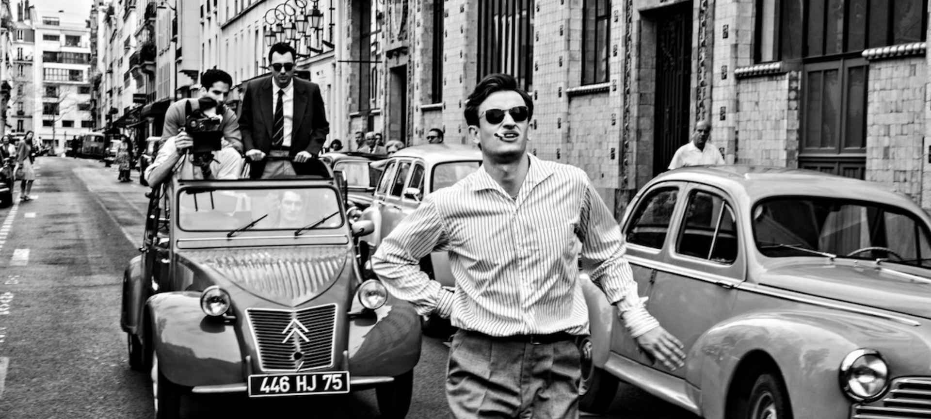 Chester Film Society