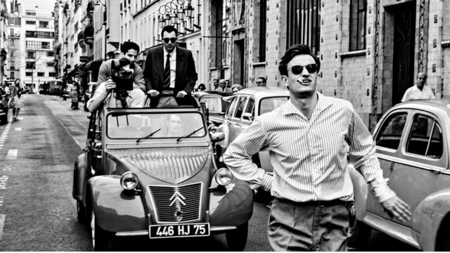 Chester Film Society