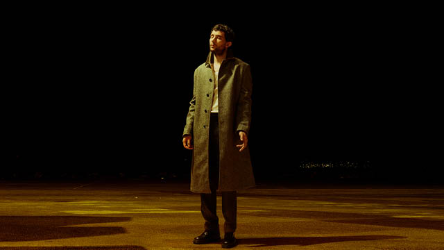 National Theatre Live: Golden Boy