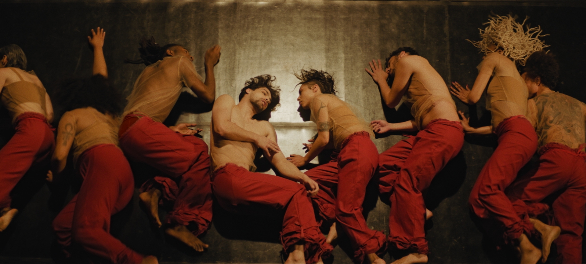 Welcome ToThe Cameo, Edinburgh