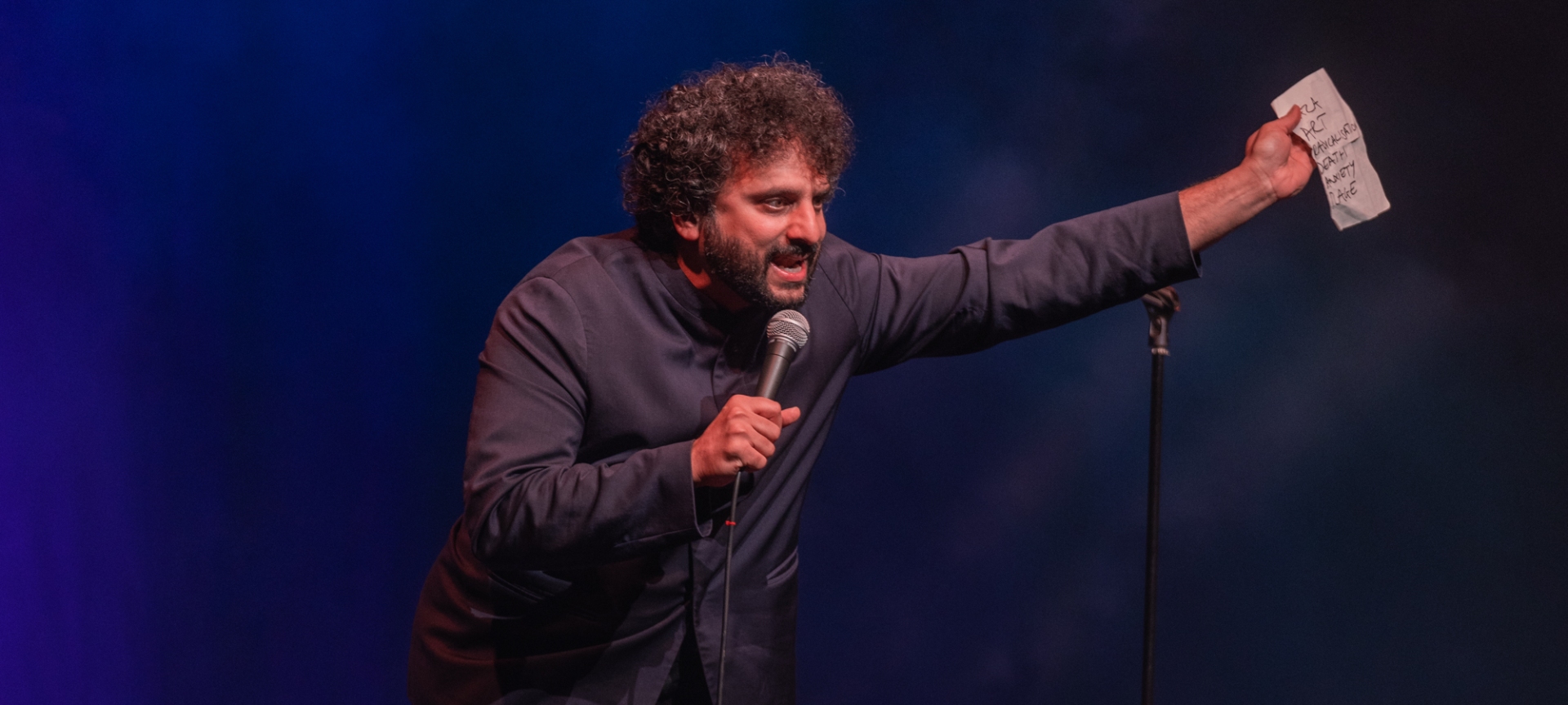 Welcome toThe Ritzy, Brixton