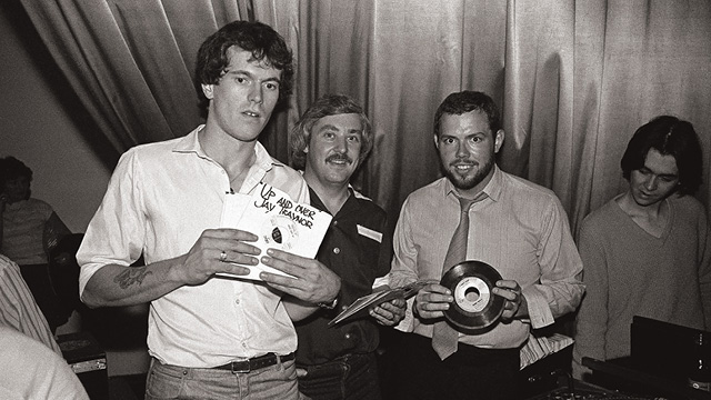 Drink & Dine: Northern Soul: Still Burning