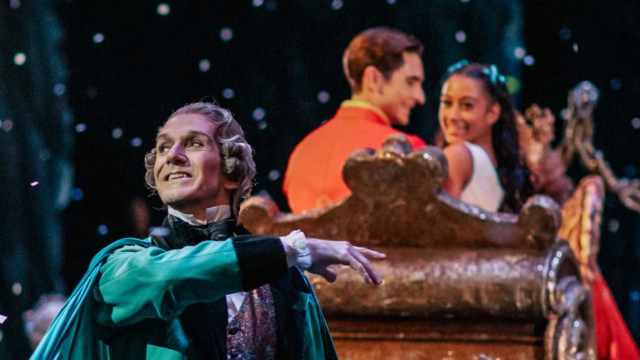 RBO Live 2026-27: The Nutcracker (2025 Encore)