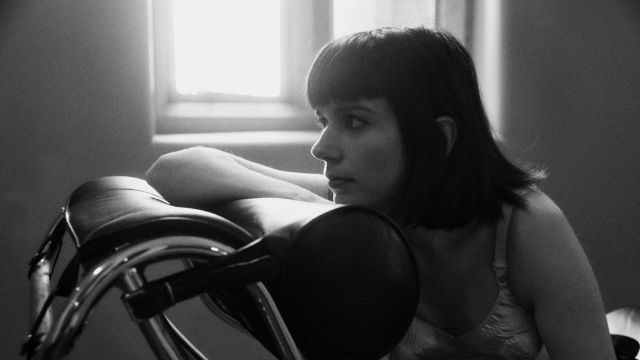 CLUB ROOM: New German Cinema