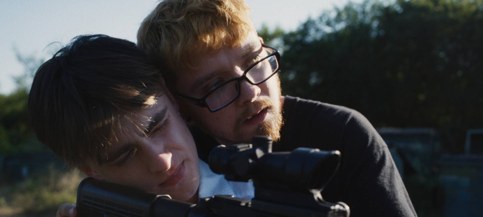 Our Hero, Balthazar + Q&A