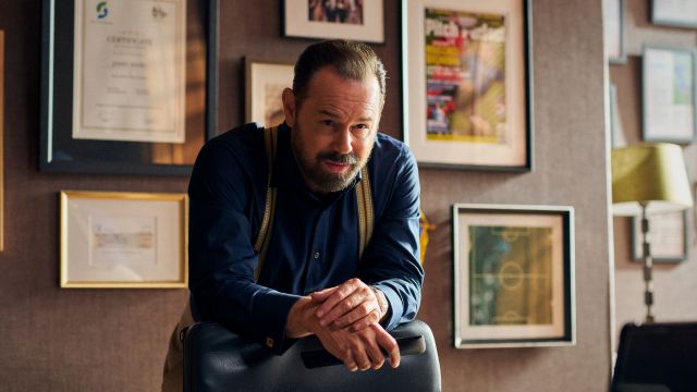 One Last Deal + Danny Dyer Q&A