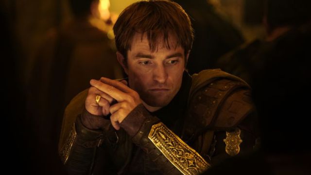 The Odyssey | Picturehouse Recommends