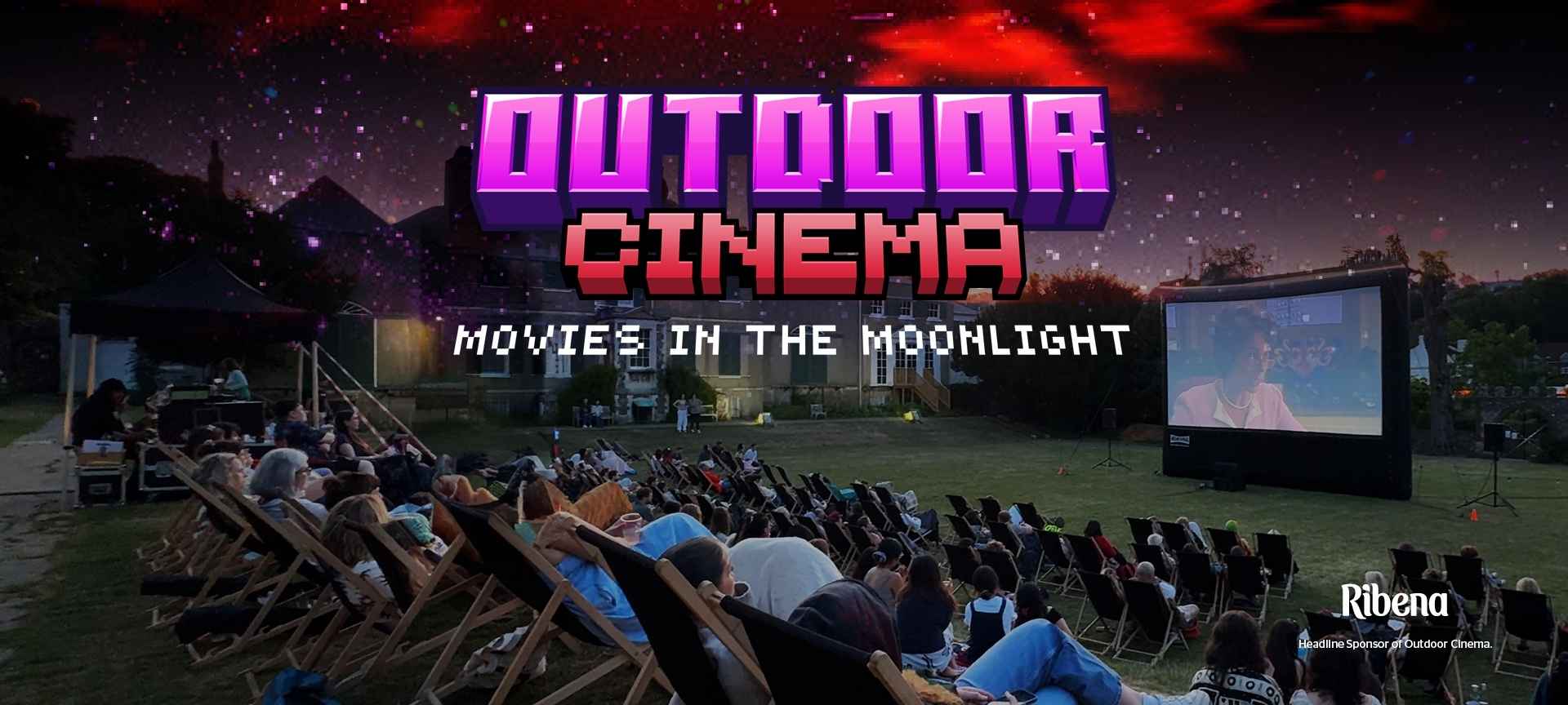 OUTDOOR CINEMA