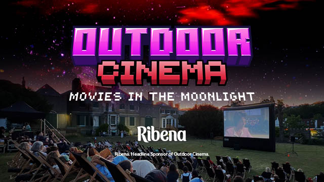 Outdoor Cinema | Summer 2025