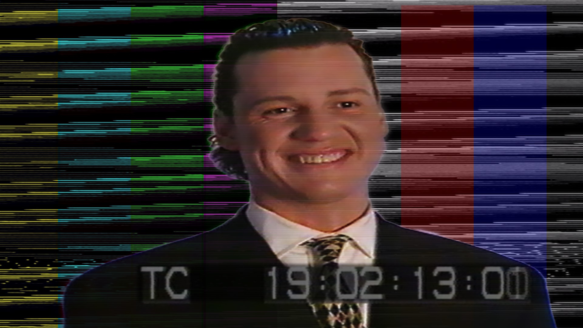 Oxide Ghosts