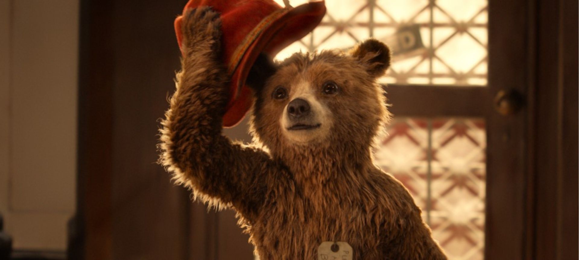 The Gate's 115th Birthday: Paddington