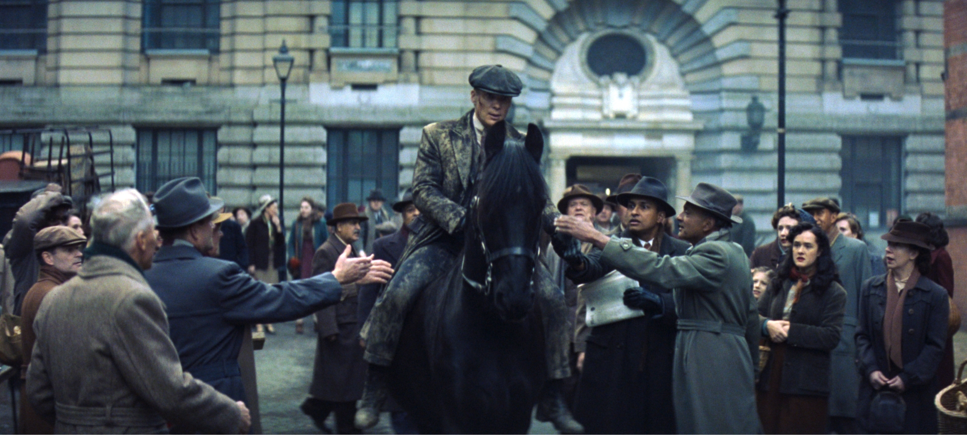 Welcome to Exeter Picturehouse