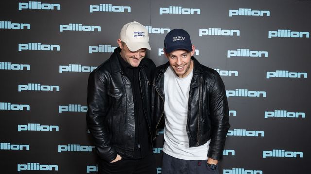 Pillion | Limited Edition Caps