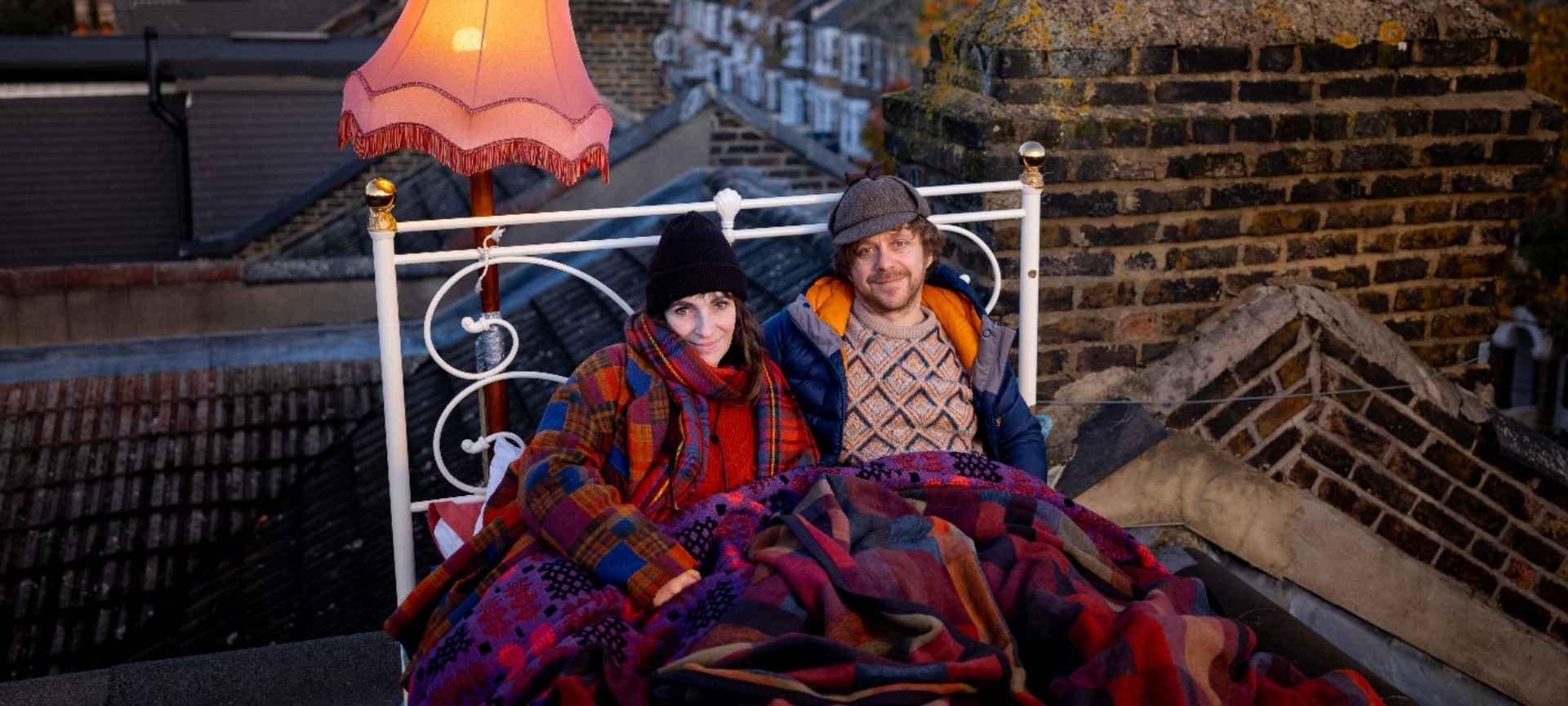 Welcome toGreenwich Picturehouse