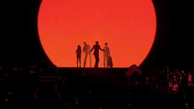 Pulp: What Do You Do for an Encore? + Broadcast Q&A