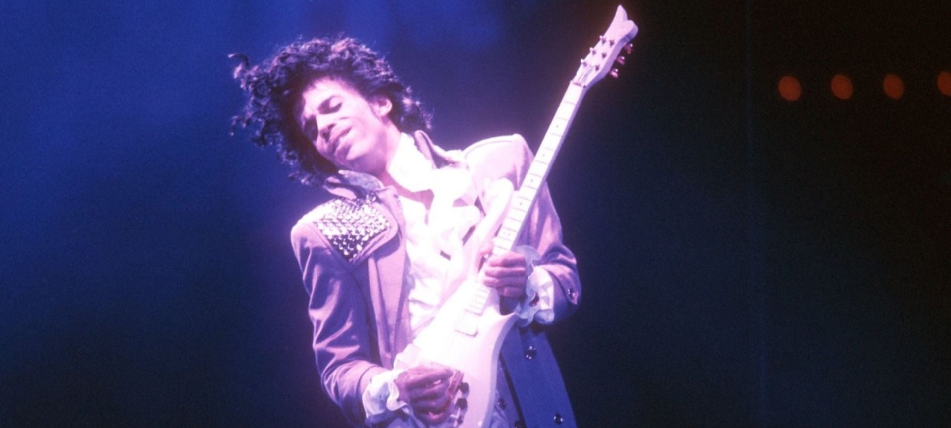 Duke's After Dark: Purple Rain Prince Party