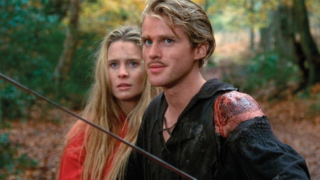 The Princess Bride