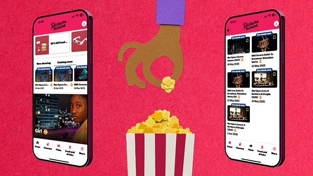 Our New Website and App!