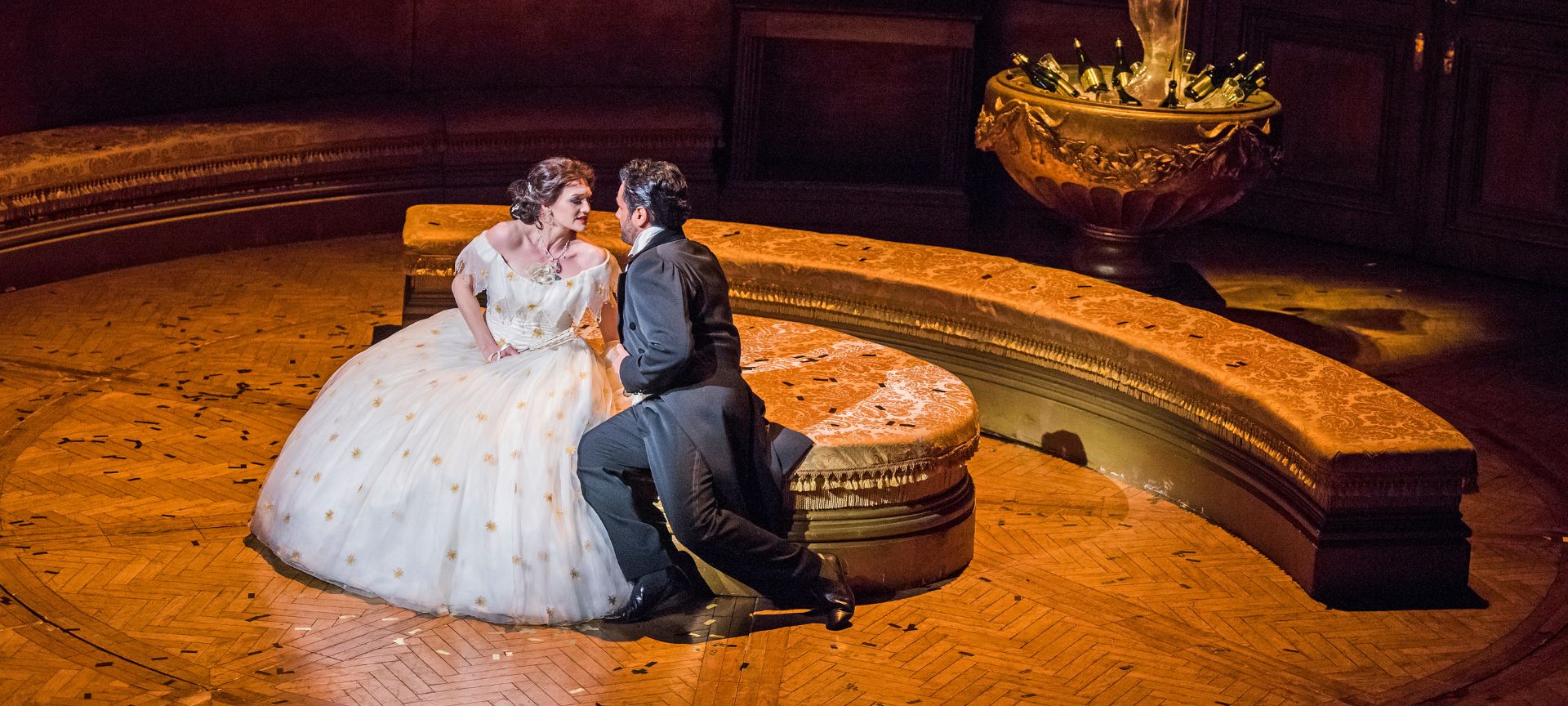 RBO Live: La Traviata (2026)