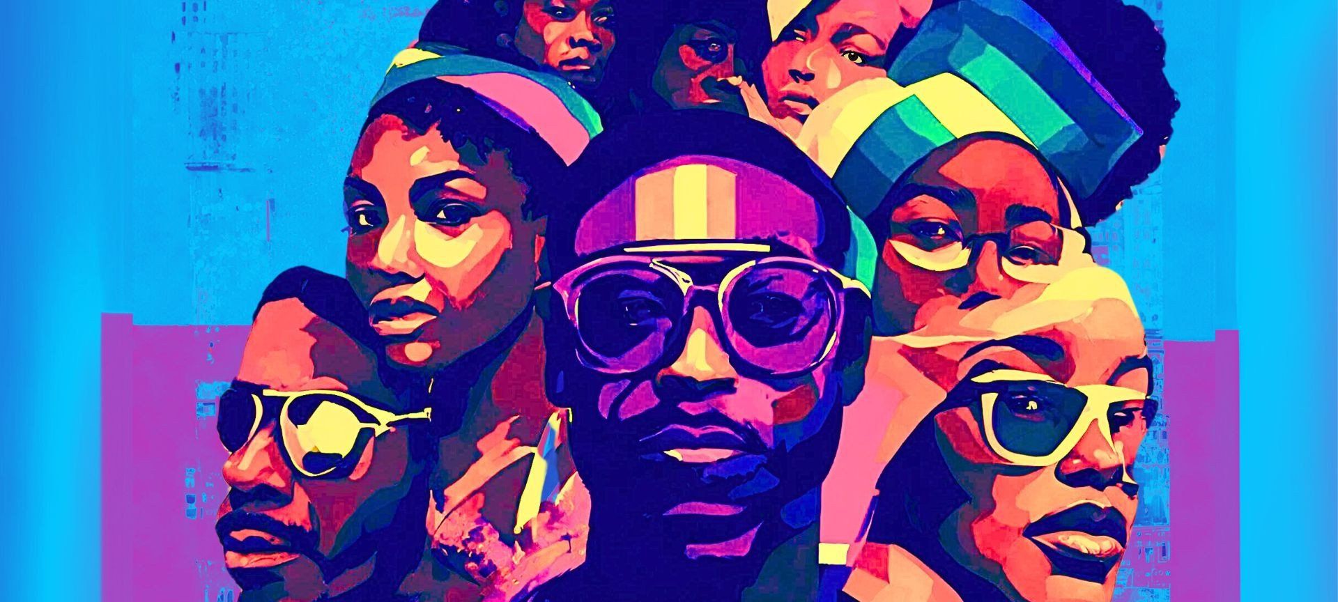 Welcome toThe Ritzy, Brixton