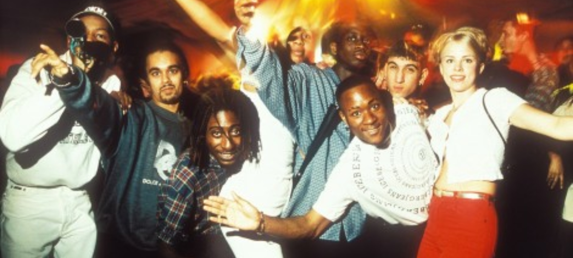 Doc'n Roll 2026: Rave Culture: A New Era + Q&A