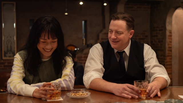 Competition | Win a Tonkotsu noodle-making workshop to celebrate the release of Rental Family