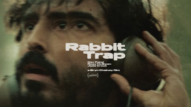 RABBIT TRAP | NEW ARTWORK