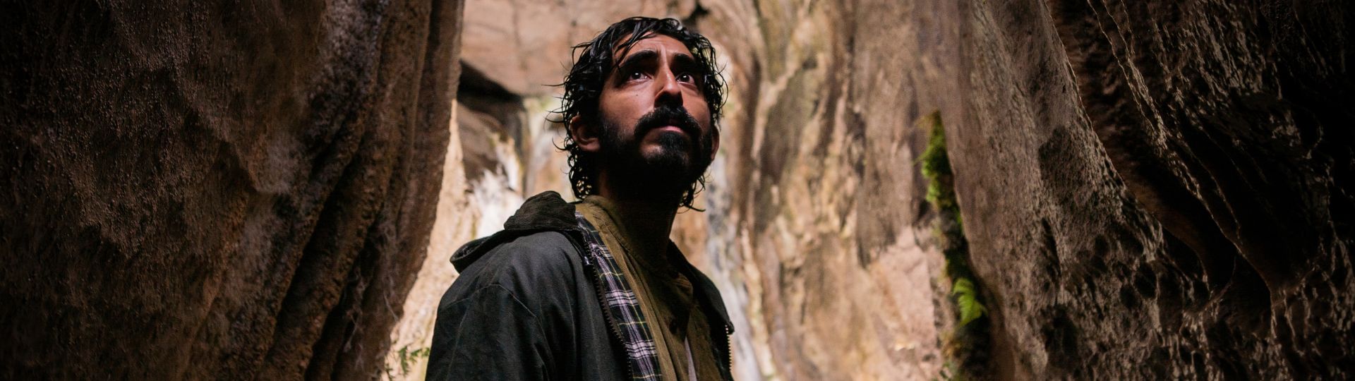 Exclusively in cinemas 30 January