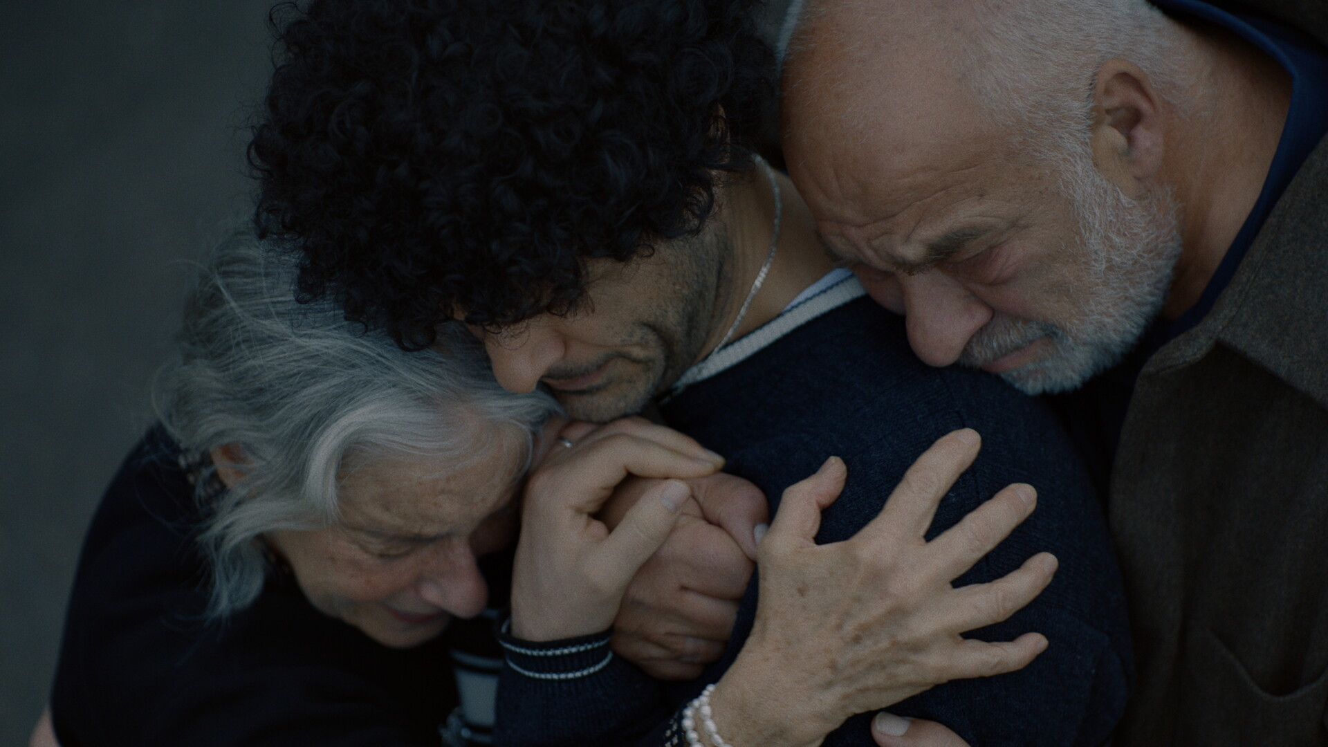LAFF 2026: SHORT FILM SHOWCASE