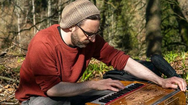 Sailm nan Daoine (Psalms of the People)