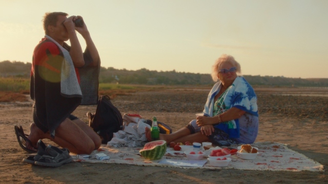 Festival of Friendship – Ukraine