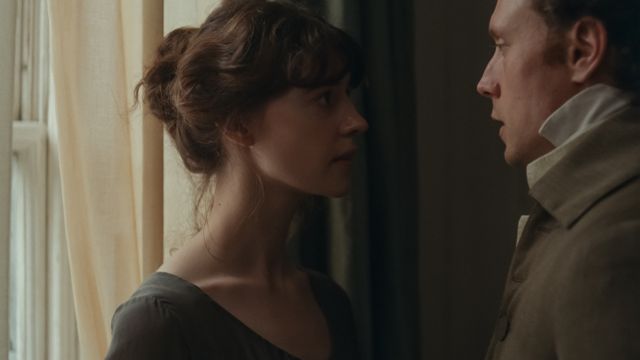 Sense and Sensibility (2026)