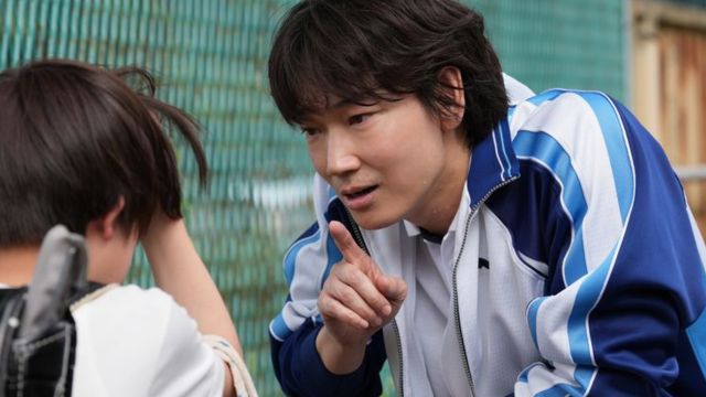 THE JAPAN FOUNDATION TOURING FILM PROGRAMME 2026: Sham