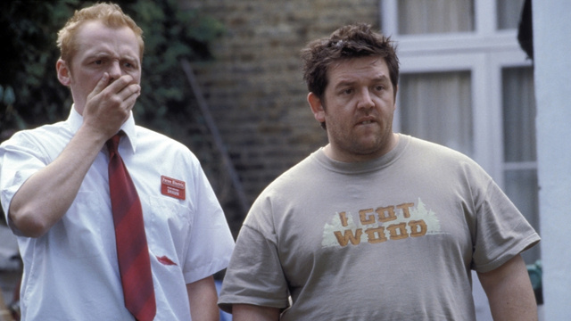 Shaun of the Dead