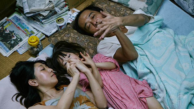 Shoplifters