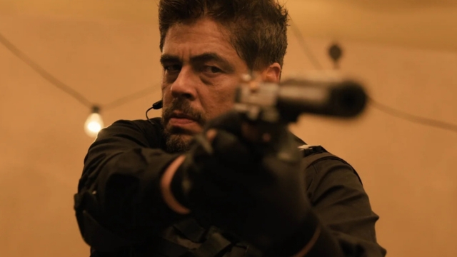 Sicario