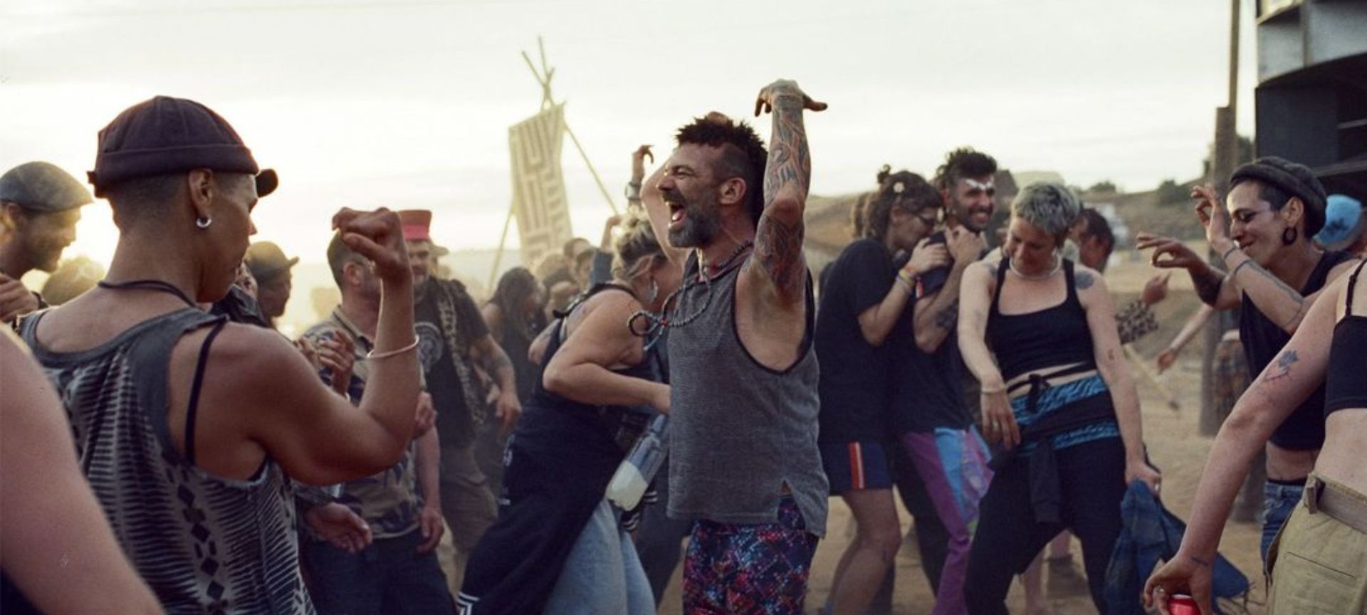 Welcome toHackney Picturehouse