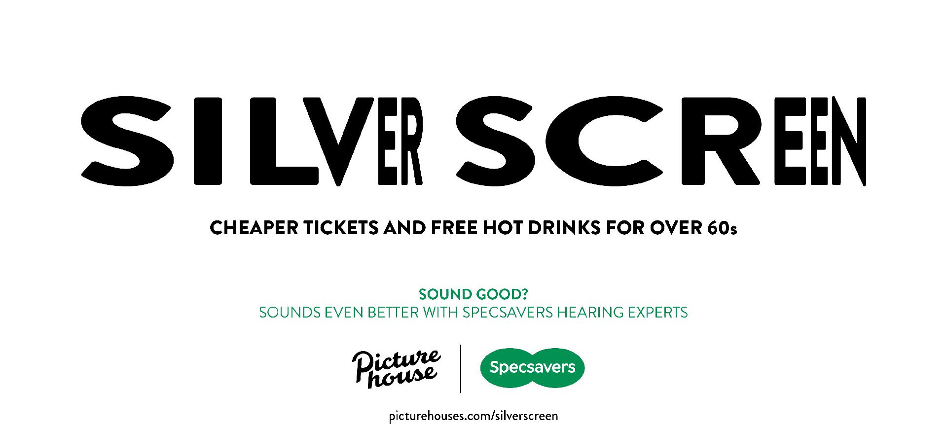 Welcome toPicturehouse Central