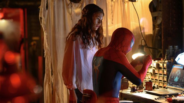 Spider-Man: Brand New Day | Picturehouse Reccommends
