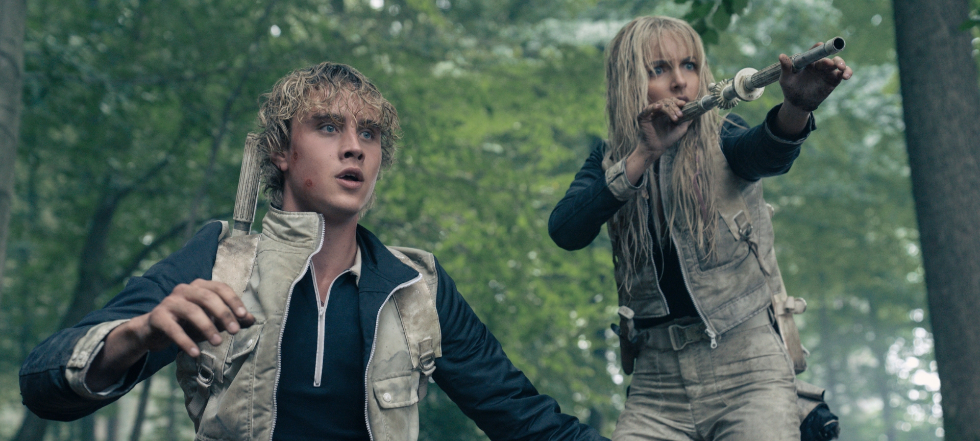The Hunger Games: Sunrise on the Reaping