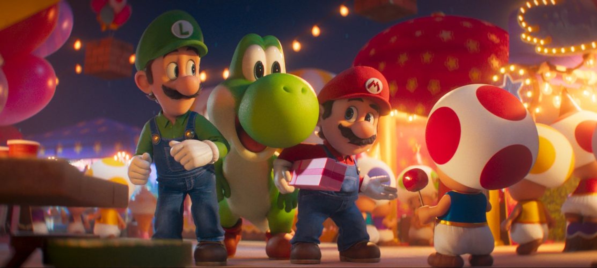 Welcome toWest Norwood Library & Picturehouse