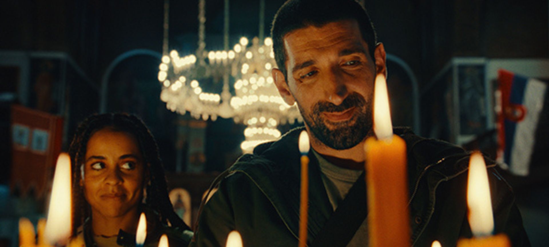 Welcome to Crouch End Picturehouse