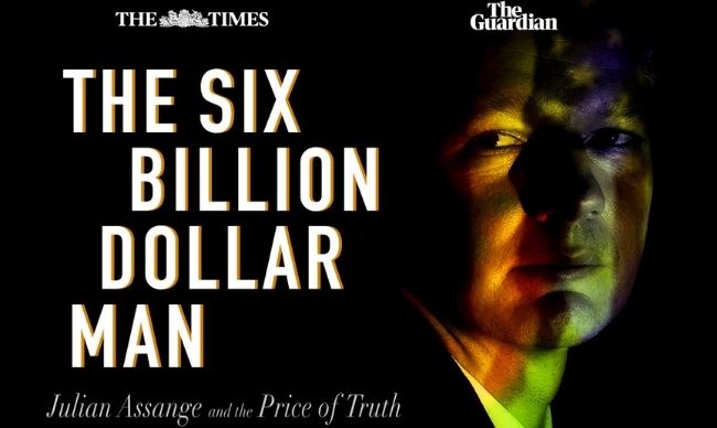 The Six Billion Dollar Man