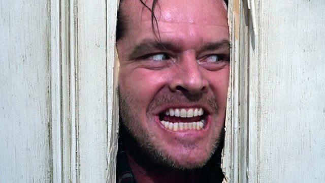 The Shining + Evolution of Horror Podcast Intro