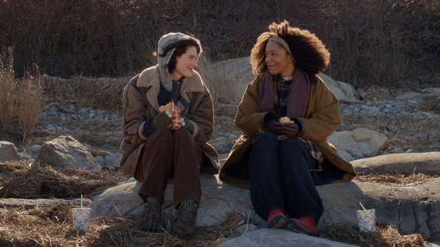 Sorry, Baby  |  Fresh Takes